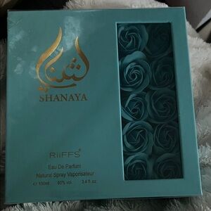 Shanaya EDP by RIFFS.